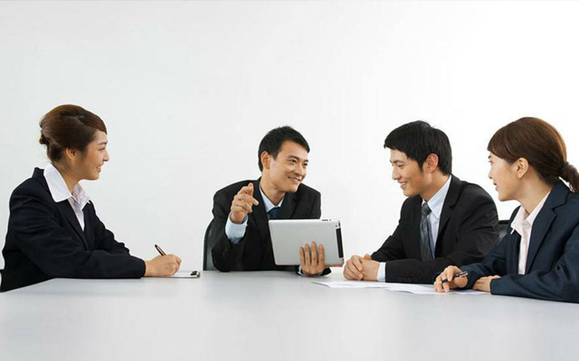 股權激勵<br>福利保障